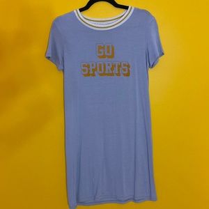 Dress made in Italy for women “Don’t ask why”